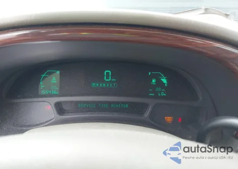 2004 Cadillac Deville Standard из США, поврежденный, VIN 1G6KD54Y74U156791